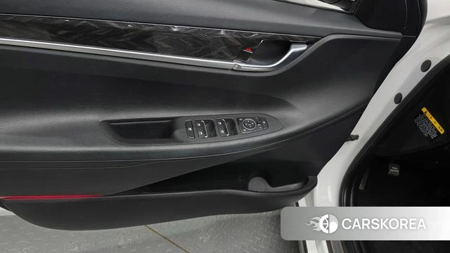 Hyundai Grandeur IG id 4416941 из Кореи 20