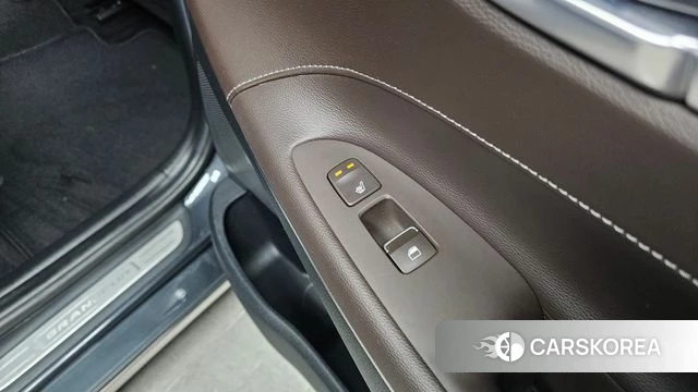 Hyundai Grandeur IG Hybrid id 4895683 из Кореи 20