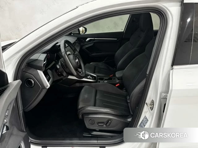 Audi A3 id 4278994 из Китая 20