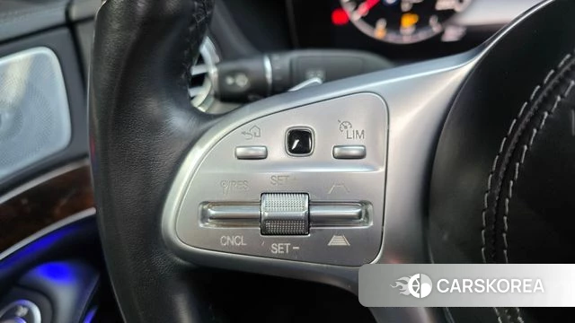 Mercedes-Benz S-Class W222 id 4568412 из Кореи 20