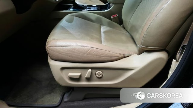 Kia The New Carnival id 4424672 из Кореи 20
