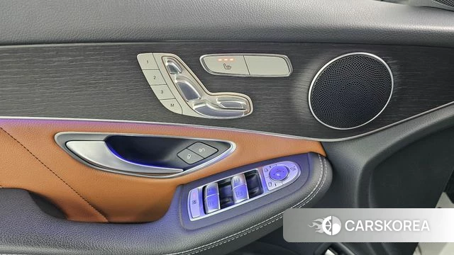 Mercedes-Benz GLC-Class X253 id 4355667 из Кореи 20
