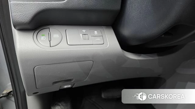 Hyundai The New Grand Starex id 4490833 из Кореи 20