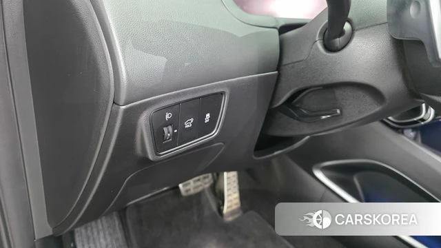 Hyundai Tucson (NX4) id 4489541 из Кореи 20
