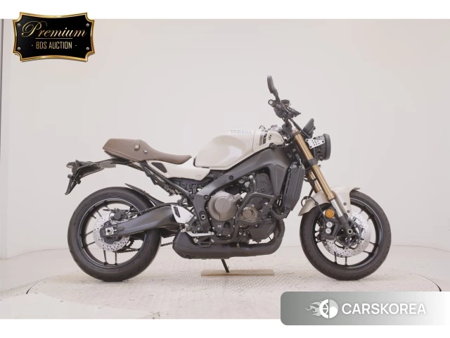 Проданный Yamaha XSR900 id 4193723 из Японии, фото 20