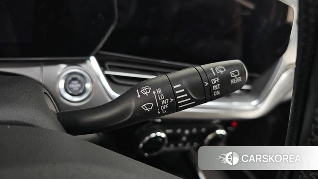 Chevrolet (GM Daewoo) Trax Crossover id 4230684 из Кореи 20