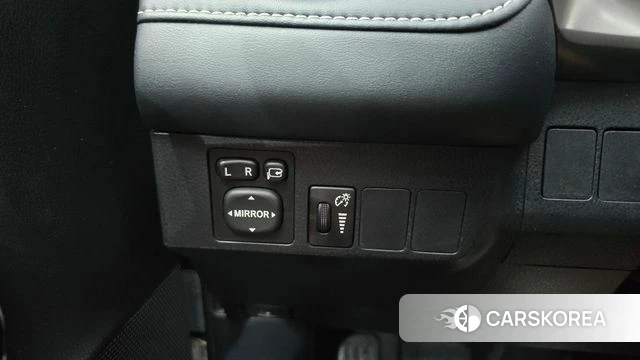 Toyota RAV4 id 4781114 из Кореи 20