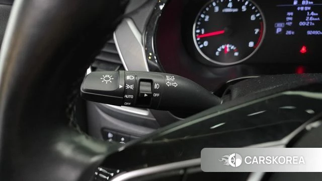 Kia Seltos id 4430094 из Кореи 20