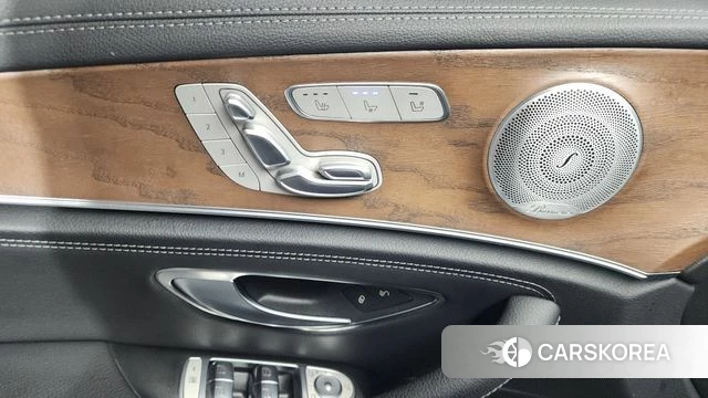 Mercedes-Benz E-Class W213 id 4371490 из Кореи 20