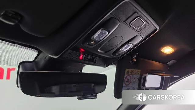 Renault Korea (Samsung) XM3 id 4942551 из Кореи 20