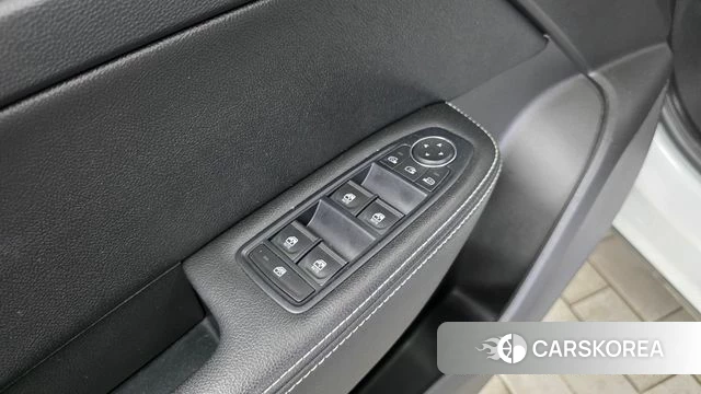 Renault Korea (Samsung) XM3 id 4744602 из Кореи 20