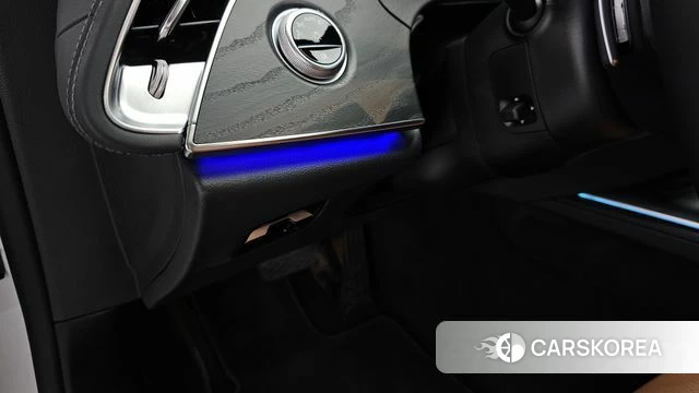 Mercedes-Benz E-Class W214 id 4516308 из Кореи 20