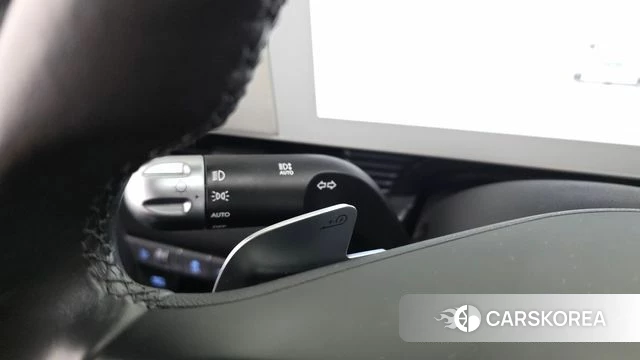 Hyundai Ionic 5 id 4224338 из Кореи 20