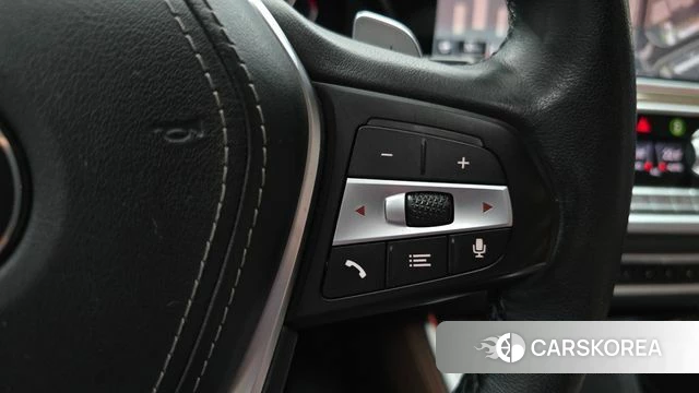 BMW X5 (G05) id 4317371 из Кореи 20