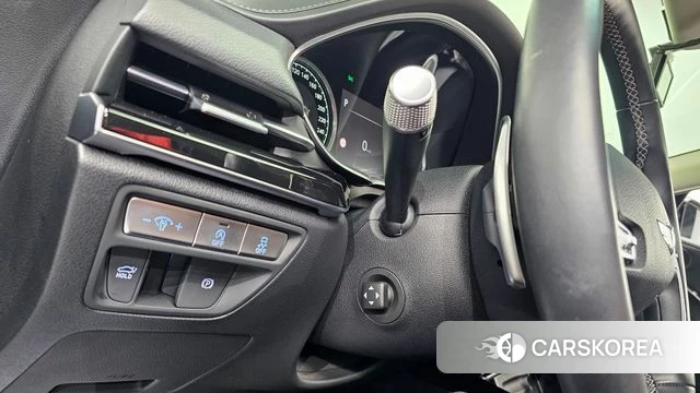 Genesis G80 (RG3) id 4202041 из Кореи 20