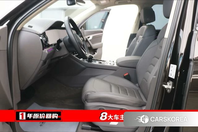 Volkswagen Touareg id 4261683 из Китая 20