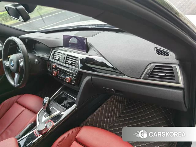 BMW 3 series GT id 4298119 из Китая 20