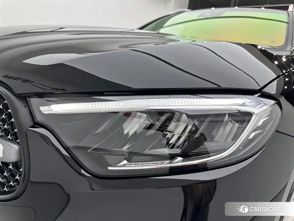 Mercedes-Benz GLC id 4514364 из Китая 20