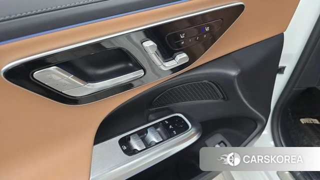 Mercedes-Benz E-Class W214 id 4778221 из Кореи 20