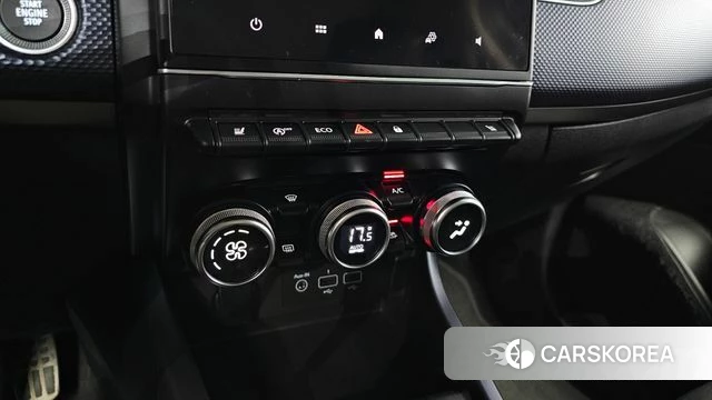 Renault Korea (Samsung) XM3 id 4476587 из Кореи 20