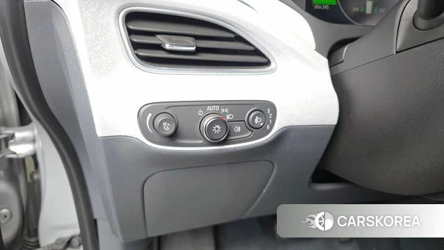 Chevrolet (GM Daewoo) Bolt EV id 4642737 из Кореи 20