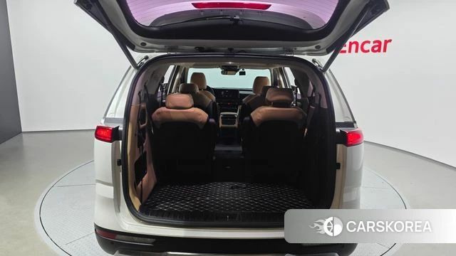 Kia Carnival 4th generation id 4784895 из Кореи 20
