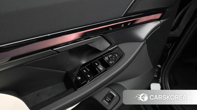 BMW 5 Series (G60) id 4505313 из Кореи 20