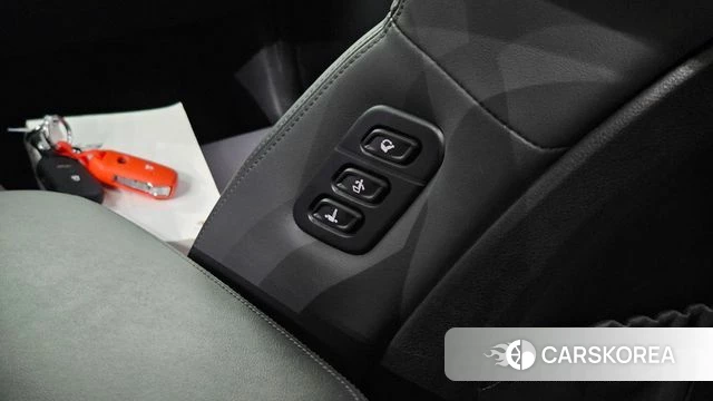 Kia K5 3rd generation id 4542911 из Кореи 20