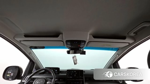 Hyundai Staria id 4222932 из Кореи 20