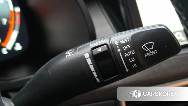Kia K7 Premier id 4609969 из Кореи 20