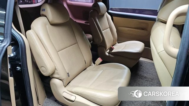 Kia The New Carnival id 4873487 из Кореи 19