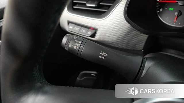 Renault Korea (Samsung) XM3 id 4528700 из Кореи 20