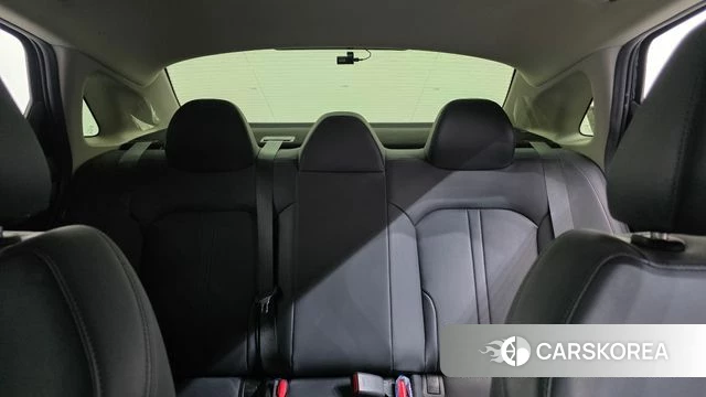 Kia K5 3rd generation id 4303524 из Кореи 20