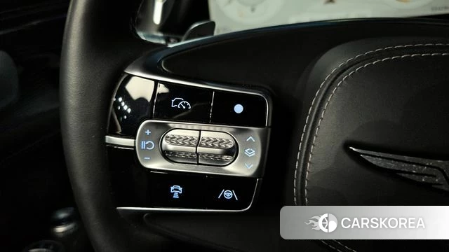 Genesis G90 (RS4) id 4186734 из Кореи 20