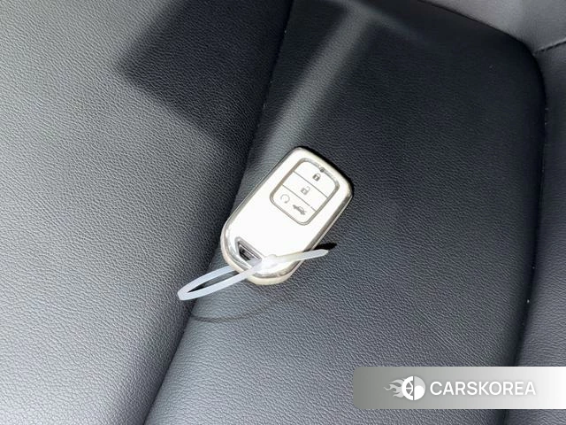 Honda Accord id 4276693 из Китая 20