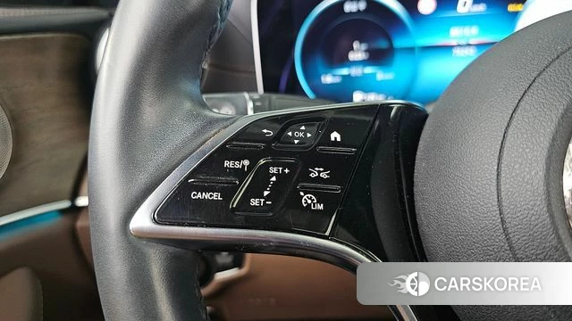 Mercedes-Benz E-Class W213 id 4488589 из Кореи 20