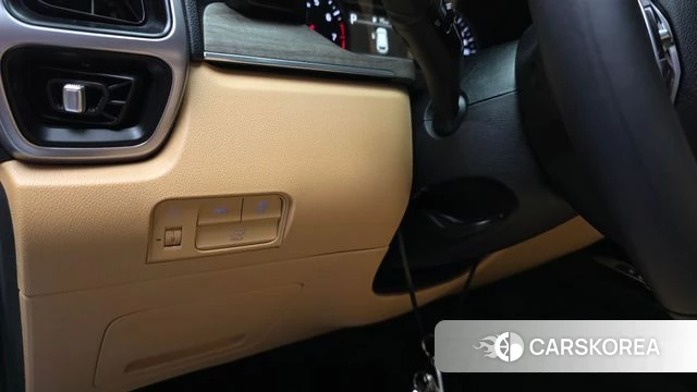 Kia Sorento 4th Generation id 4641605 из Кореи 20
