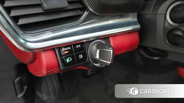 Porsche Panamera (971) id 4550417 из Кореи 20