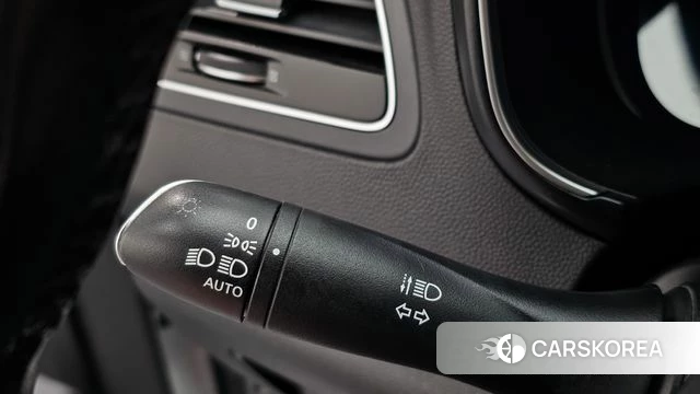 Renault Korea (Samsung) The New QM6 id 4918091 из Кореи 20
