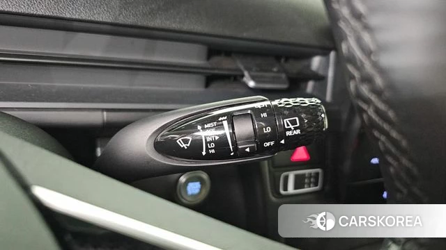 Hyundai Staria id 4322216 из Кореи 20