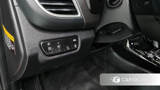 Kia Seltos id 4203445 из Кореи 20