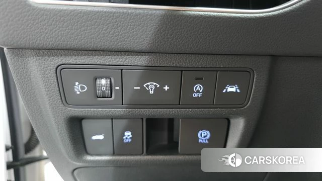 Hyundai Sonata (DN8) id 4339331 из Кореи 20