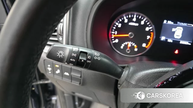 Kia Sportage The Bold id 4284818 из Кореи 20