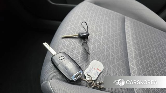 Kia All New Morning (JA) id 4536241 из Кореи 20