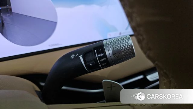 Genesis G80 (RG3) id 4706137 из Кореи 20