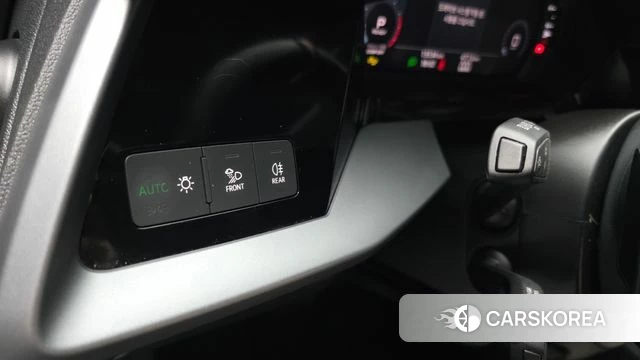 Audi A3 (8Y) id 4493579 из Кореи 20