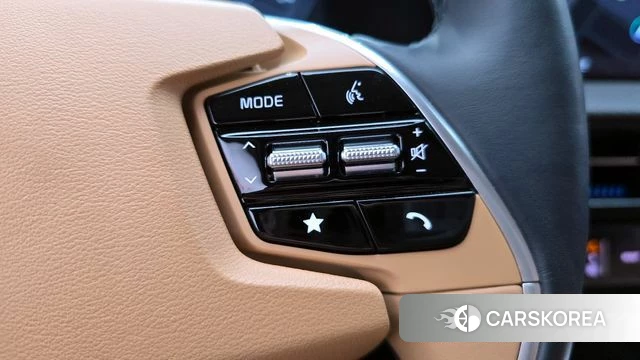 Kia EV6 id 4281202 из Кореи 20