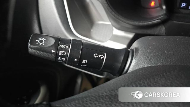 Kia The New Ray id 4758383 из Кореи 20