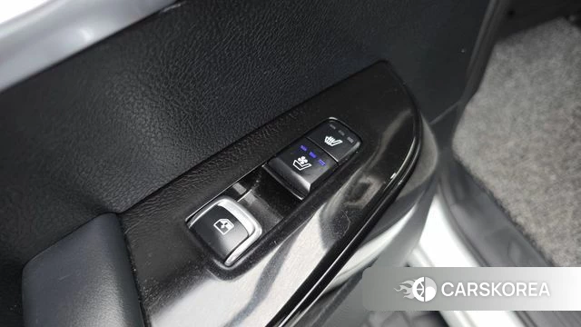 Kia Mohave Master id 4666141 из Кореи 20