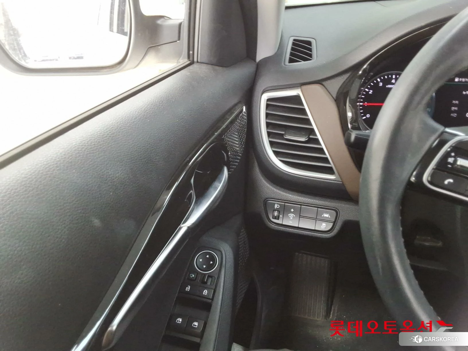 Kia Seltos id 3875777 из Кореи 20